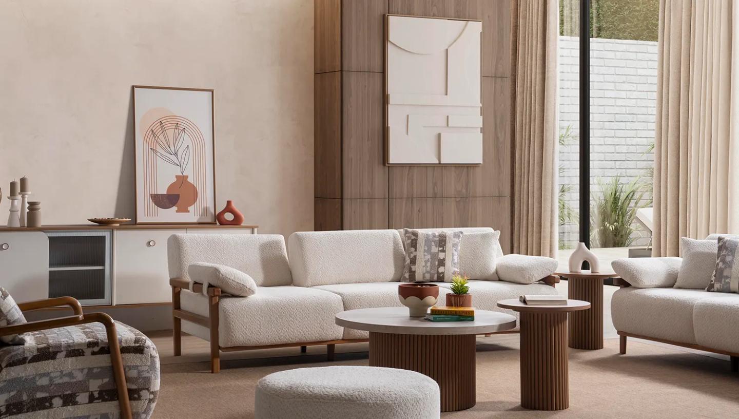 Virjin Koltuk Takımı - Resim 7