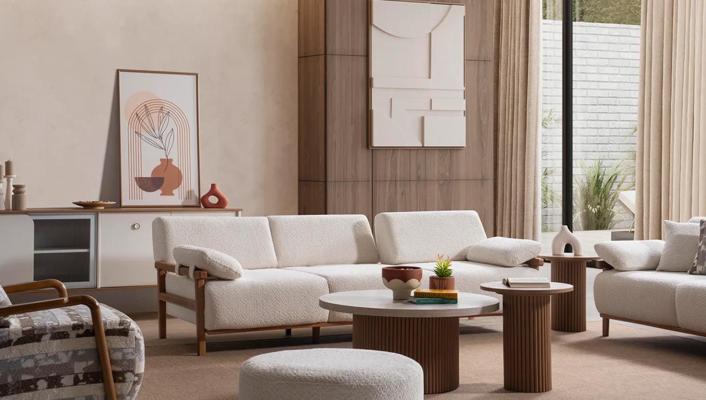 Virjin Koltuk Takımı - Resim 8