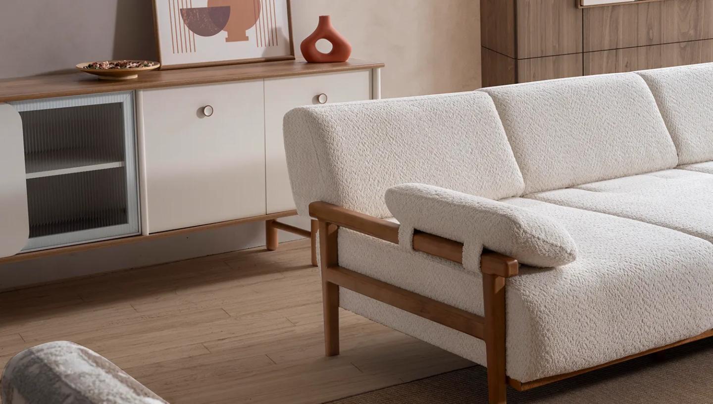 Virjin Koltuk Takımı - Resim 9