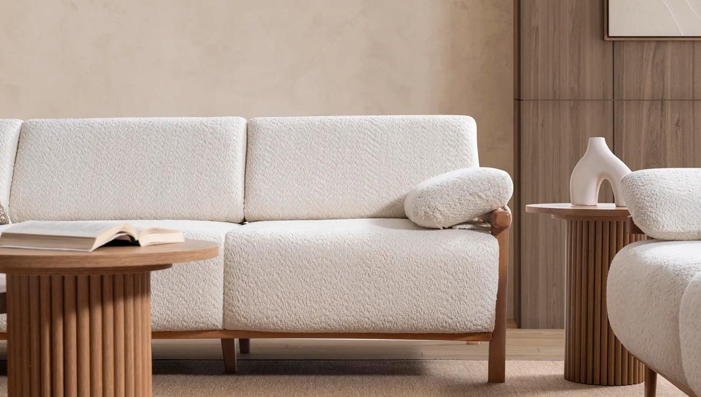 Virjin Koltuk Takımı - Resim 15