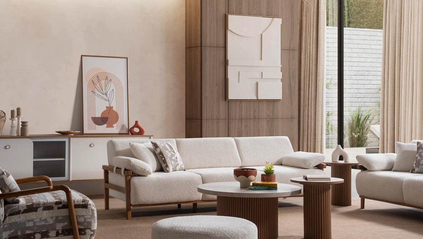 Virjin Koltuk Takımı - Resim 16