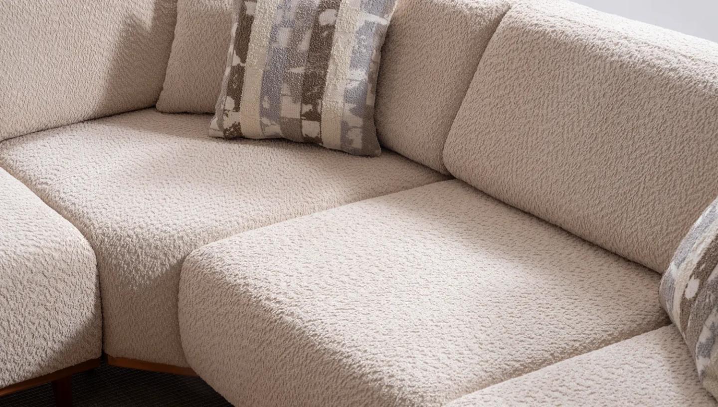 Virjin Köşe Takımı - Resim 8