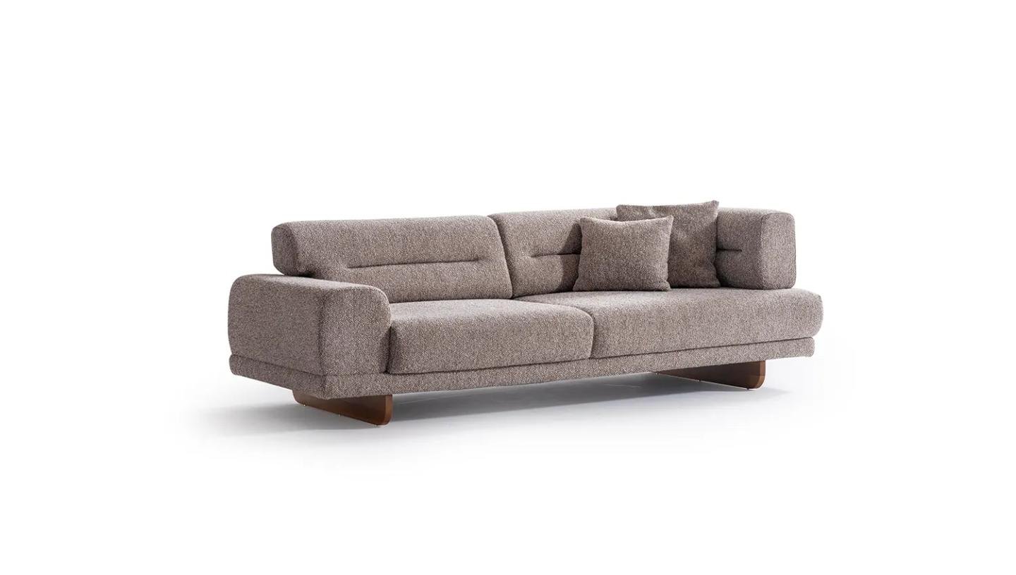 Machka Koltuk Takımı - Resim 13