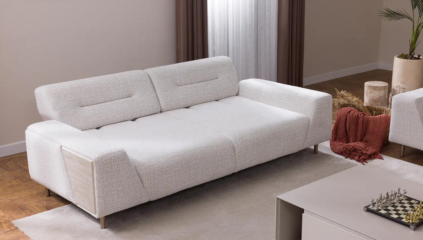 Rams Koltuk Takımı - Resim 3