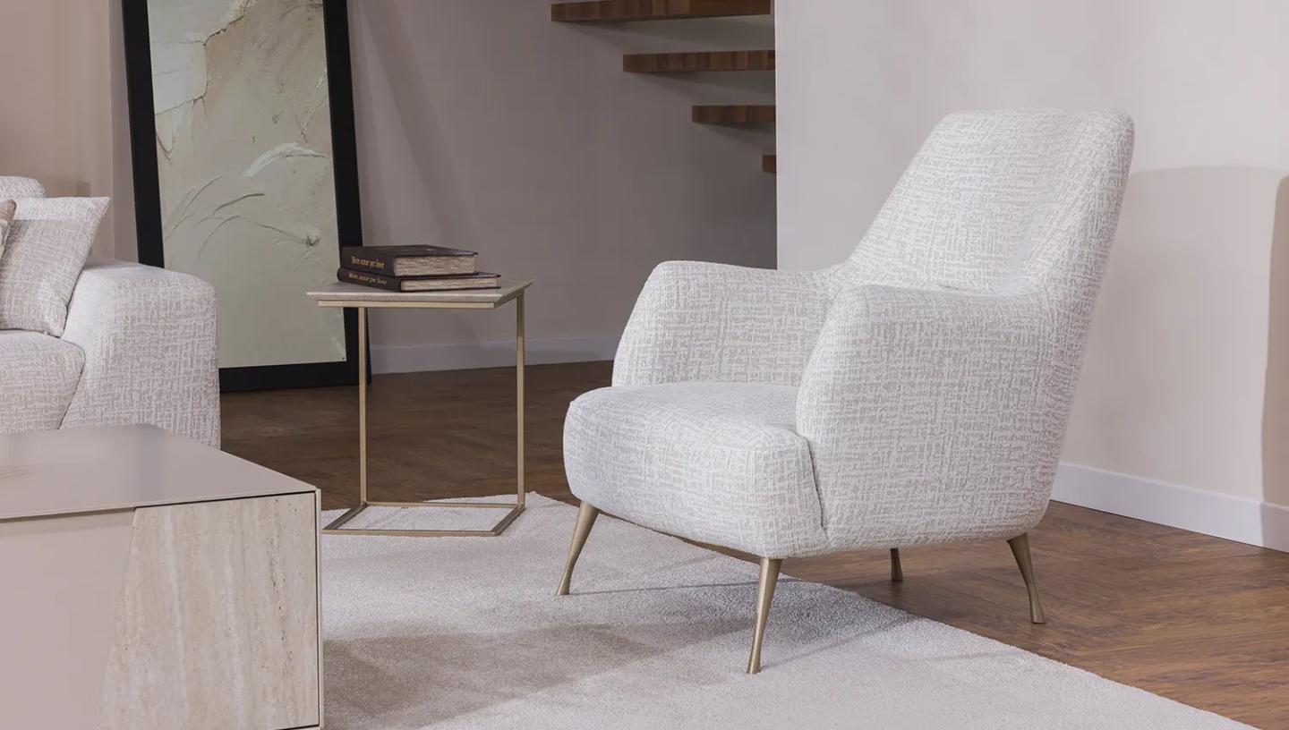 Rams Koltuk Takımı - Resim 6