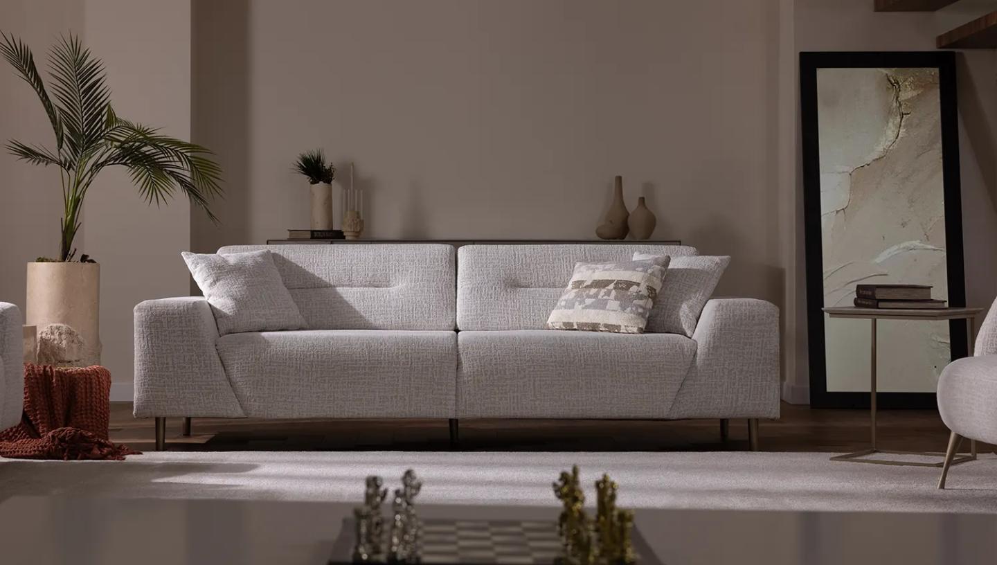 Rams Koltuk Takımı - Resim 10