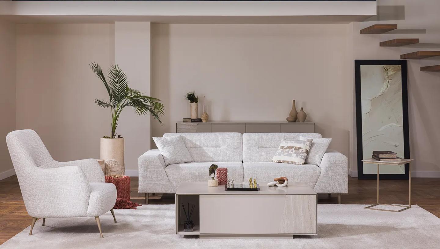 Rams Koltuk Takımı - Resim 11