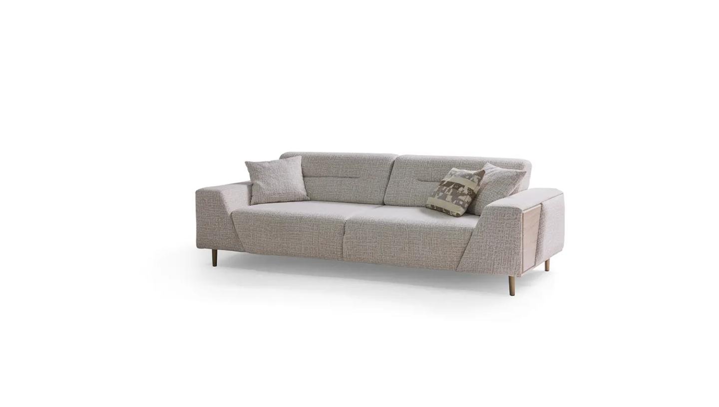 Rams Koltuk Takımı - Resim 14