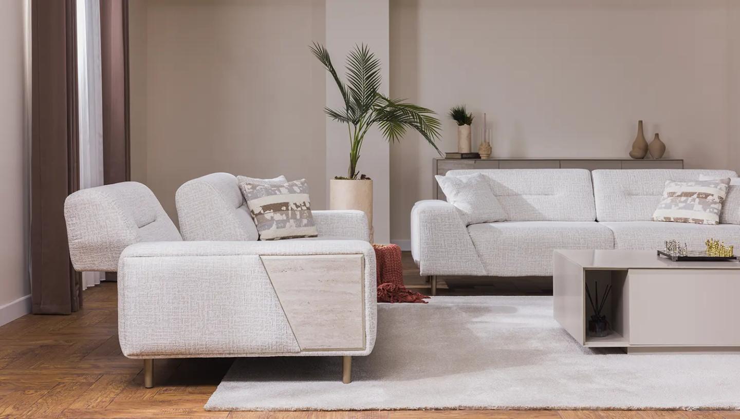 Rams Koltuk Takımı - Resim 17