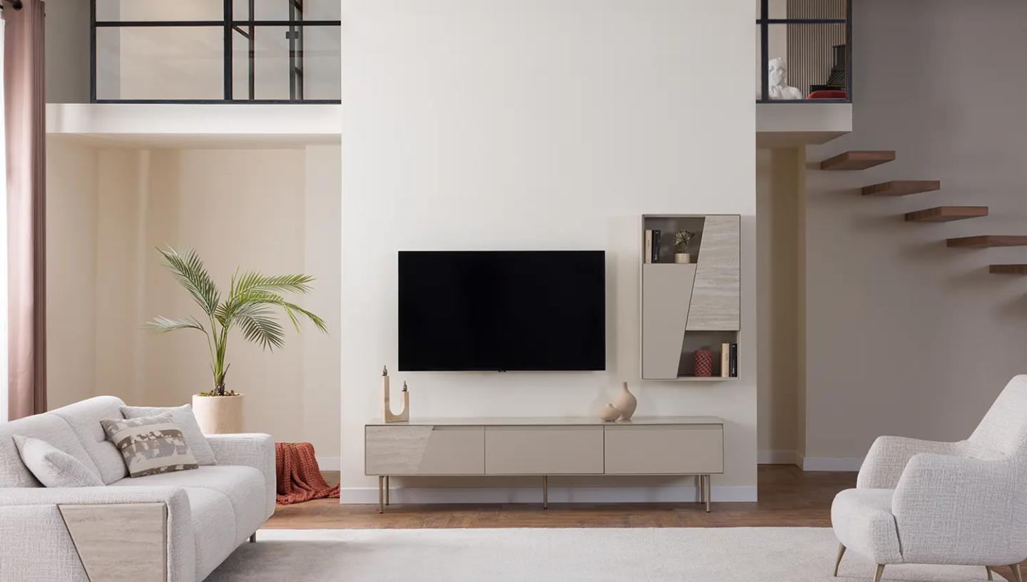 Rams Tv Ünitesi - Resim 3