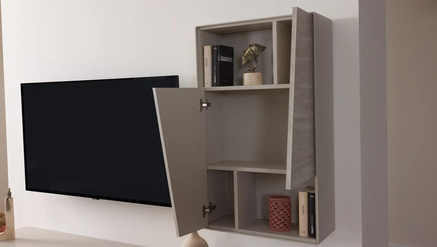 Rams Tv Ünitesi - Resim 5