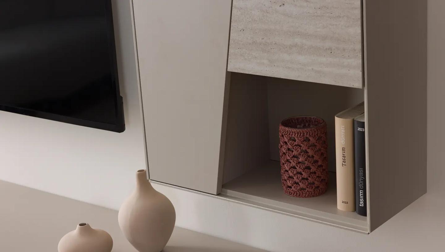 Rams Tv Ünitesi - Resim 8