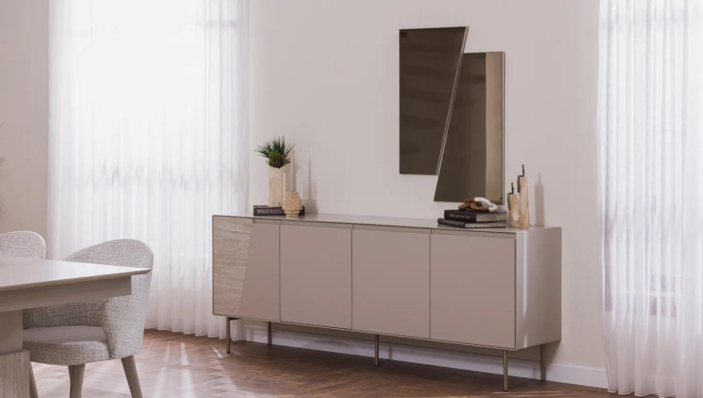 Rams Yemek Odası Takımı - Resim 9