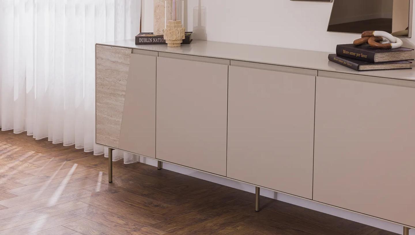 Rams Yemek Odası Takımı - Resim 12