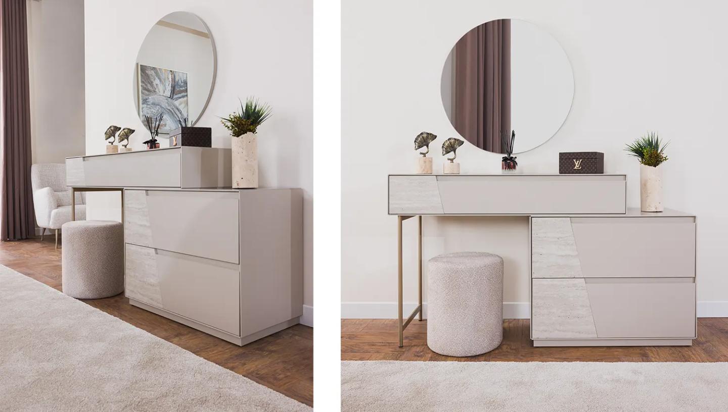 Rams Yatak Odası Takımı - Resim 8