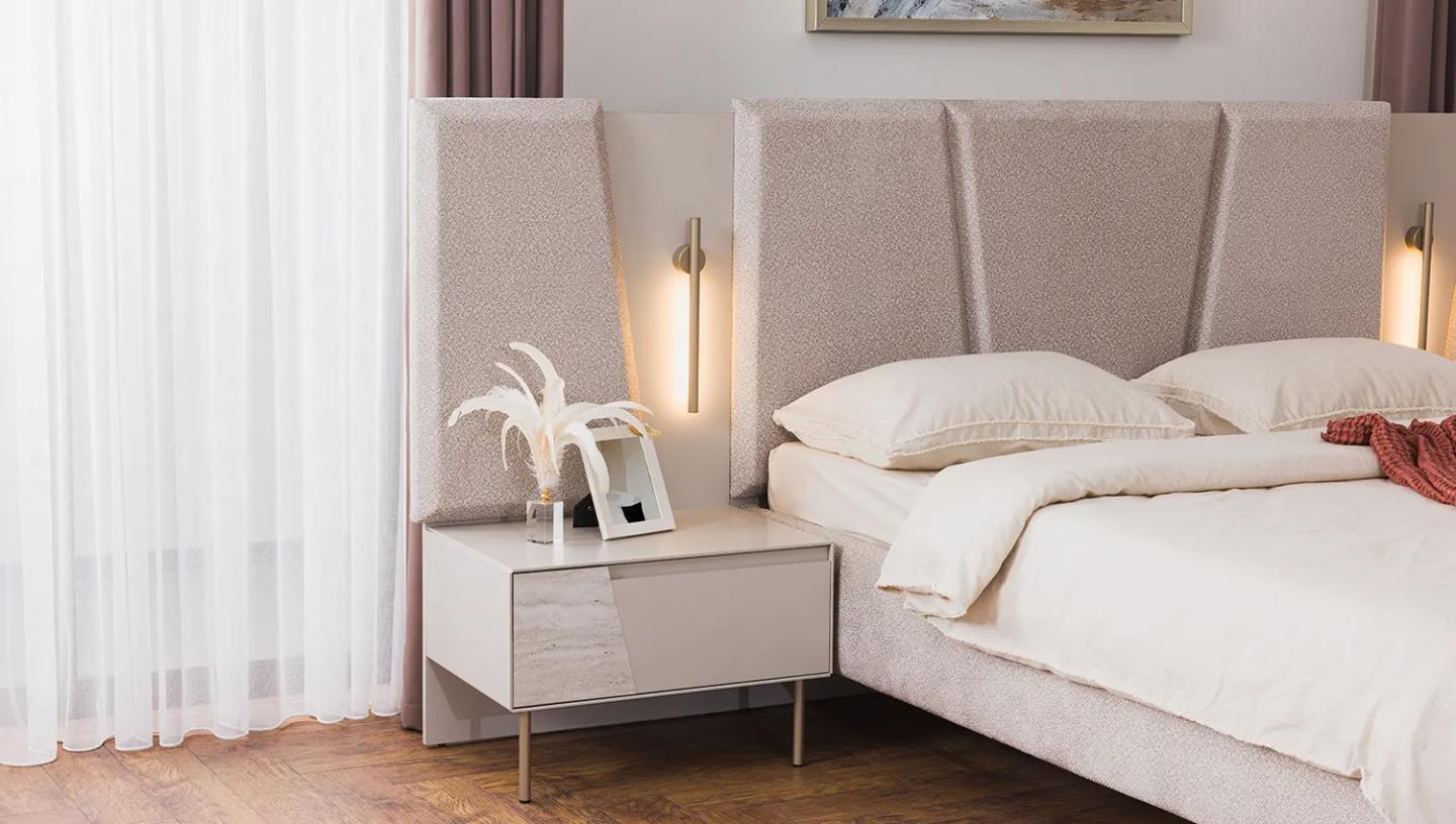 Rams Yatak Odası Takımı - Resim 16