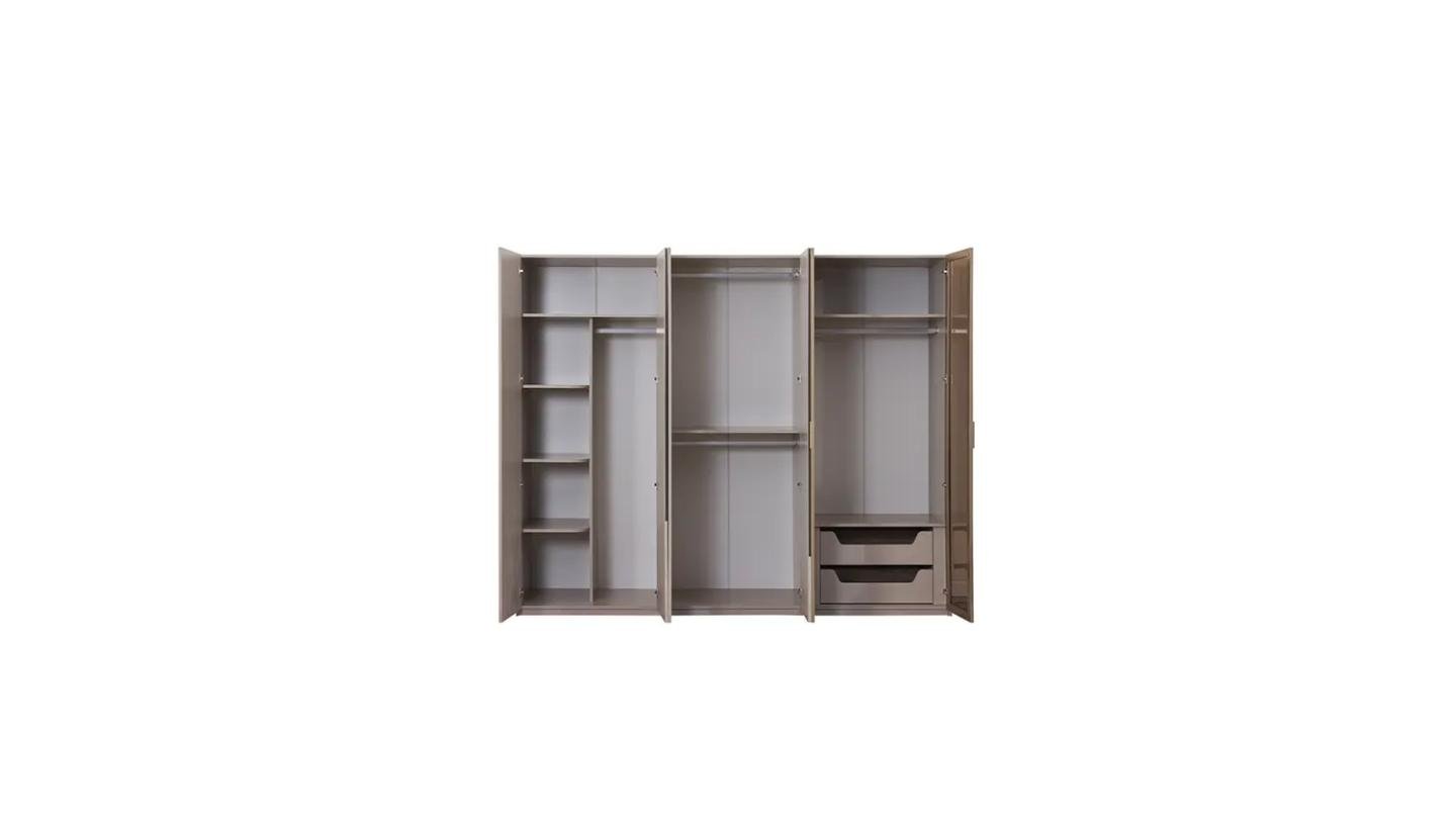 Rams Yatak Odası Takımı - Resim 21