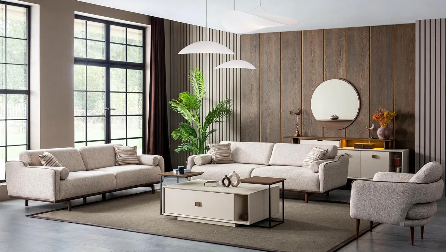 Orjin Koltuk Takımı - Resim 2