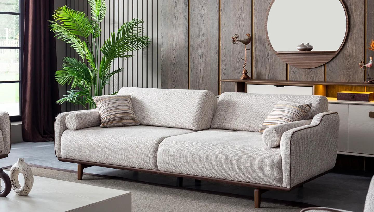 Orjin Koltuk Takımı - Resim 6