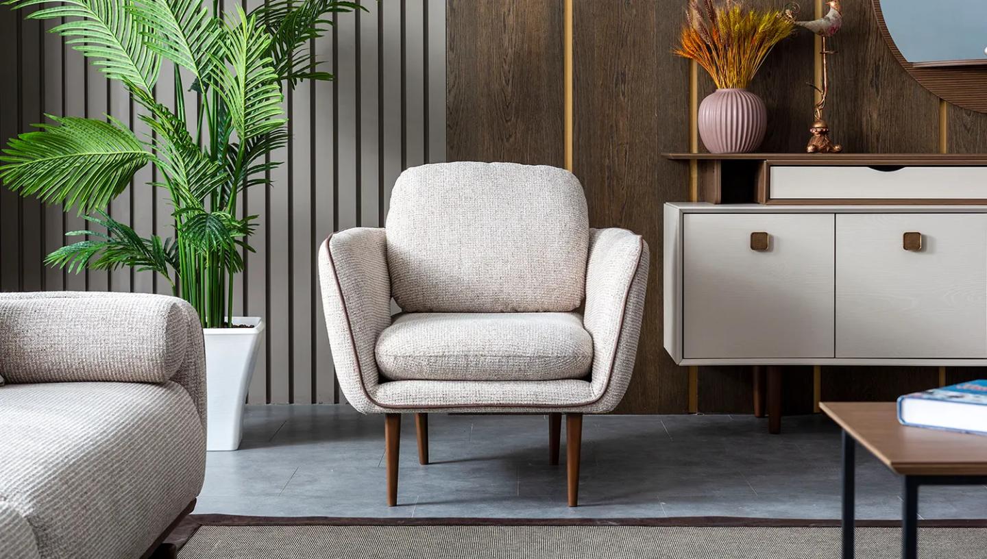 Orjin Koltuk Takımı - Resim 7