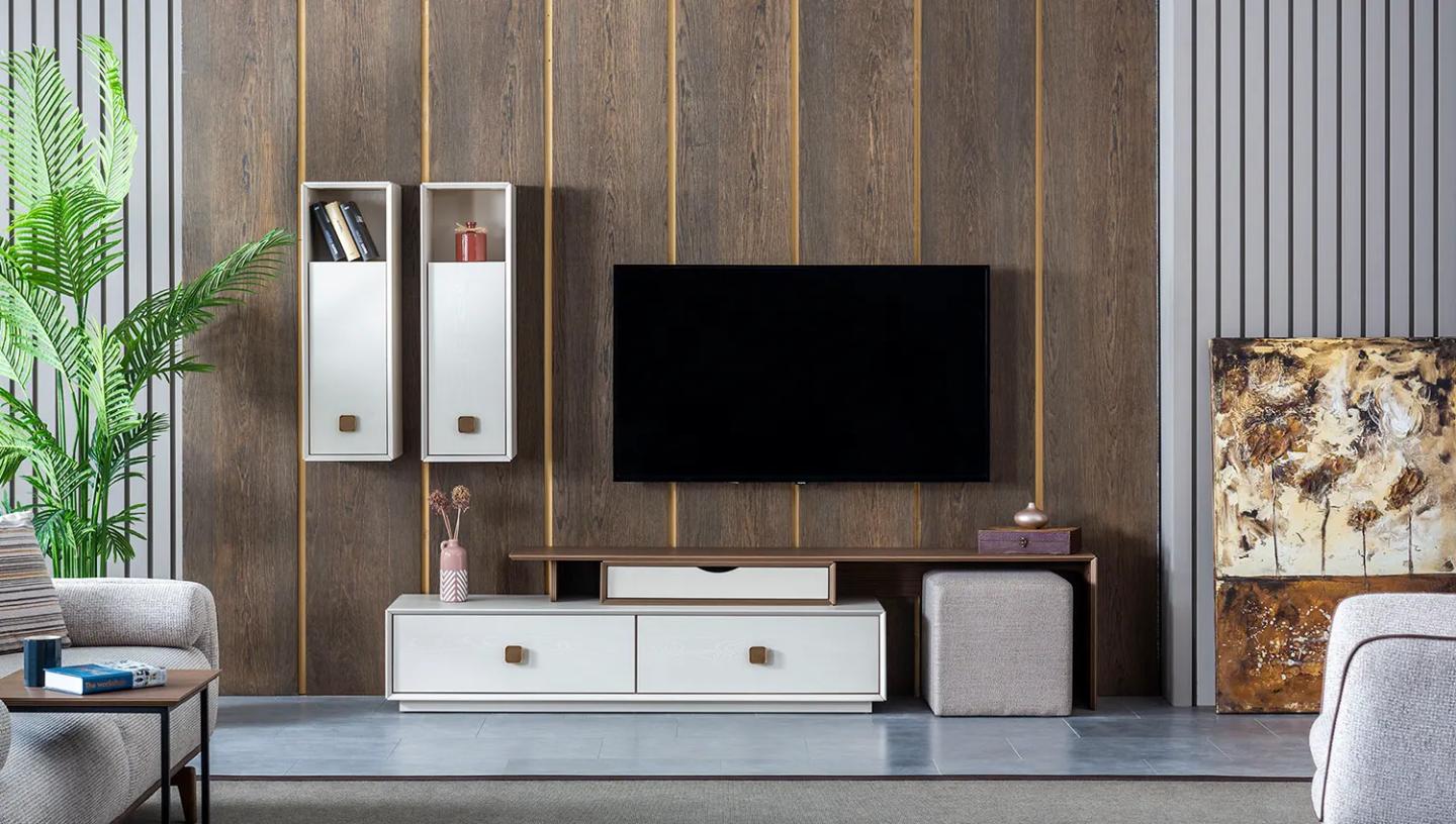 Orjin Tv Ünitesi - Resim 2