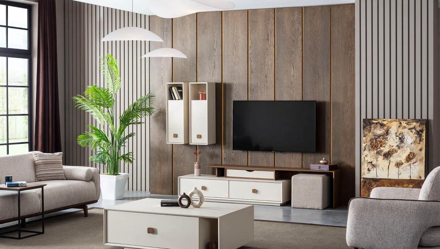 Orjin Tv Ünitesi - Resim 4