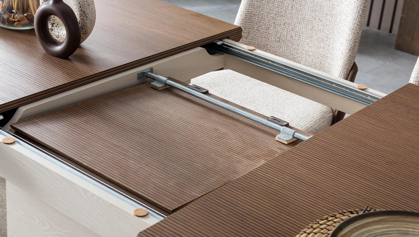 Orjin Yemek Odası Takımı - Resim 7