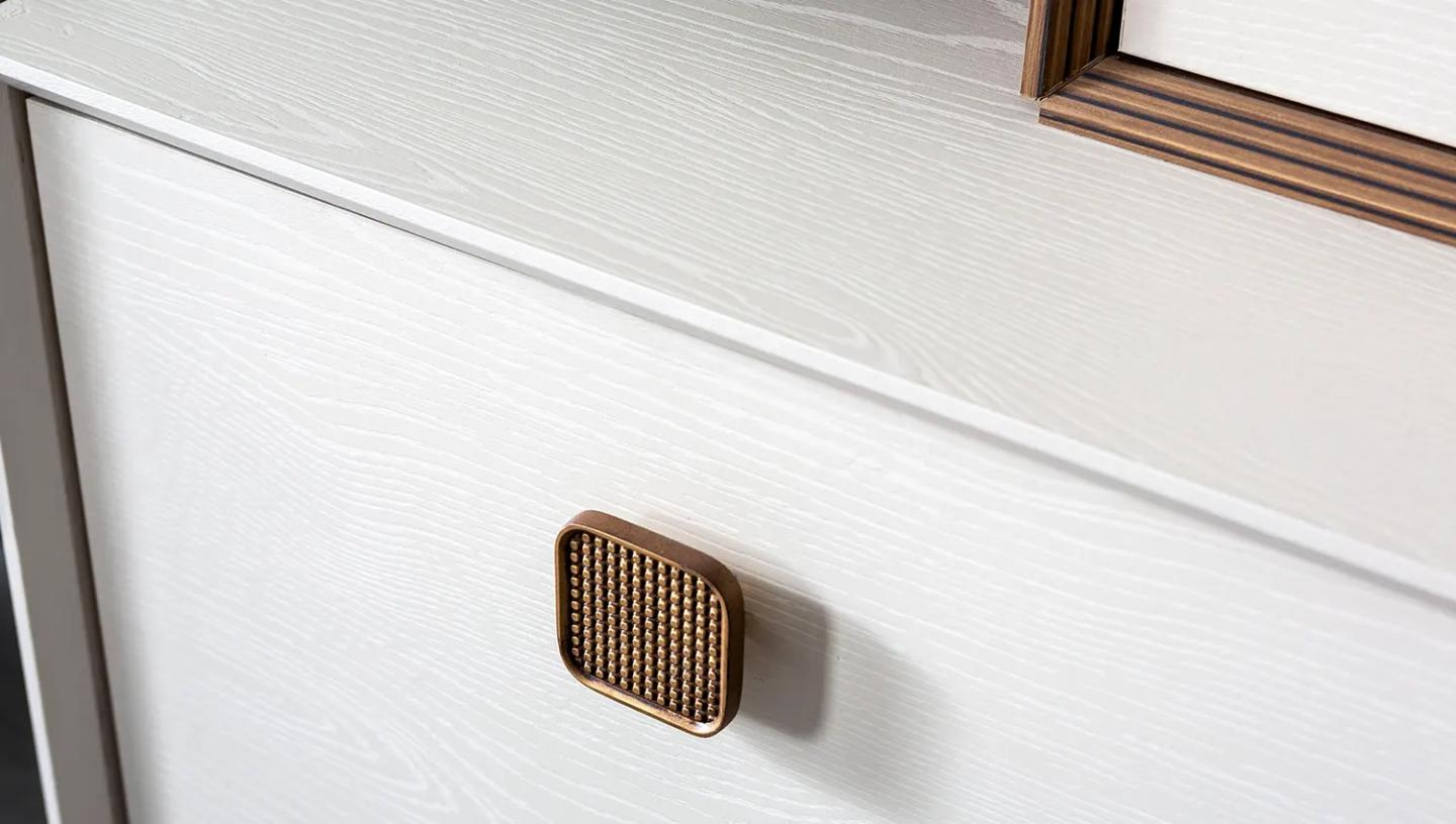 Orjin Yemek Odası Takımı - Resim 10