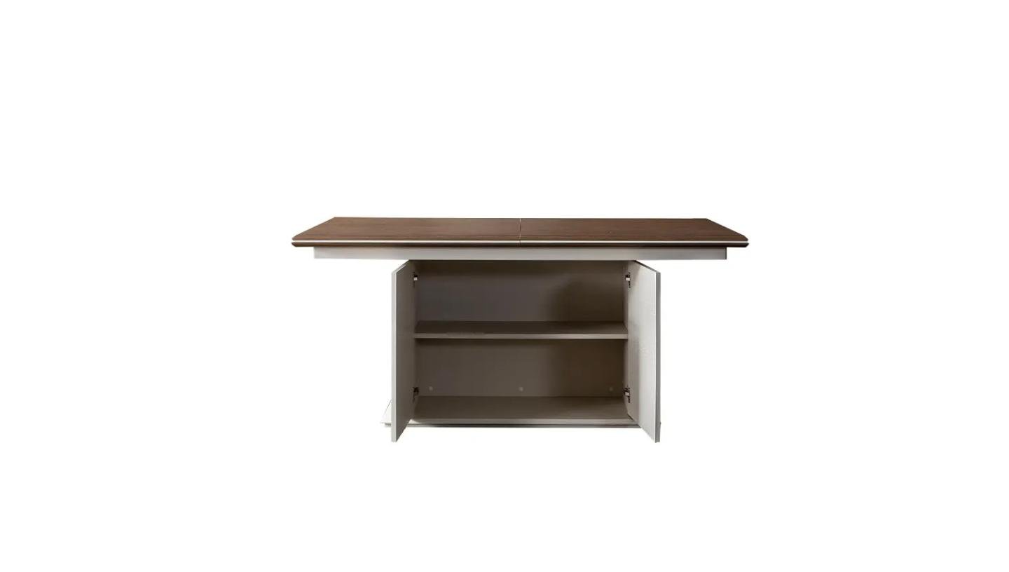 Orjin Yemek Odası Takımı - Resim 15