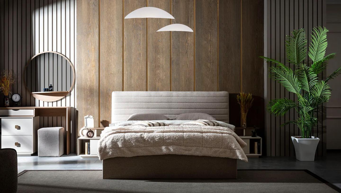 Orjin Yatak Odası Takımı - Resim 7