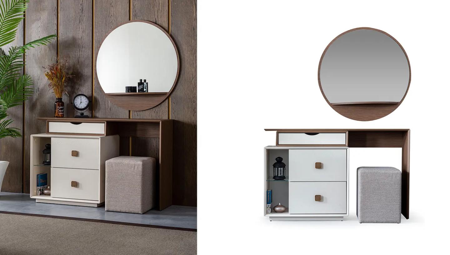 Orjin Yatak Odası Takımı - Resim 13