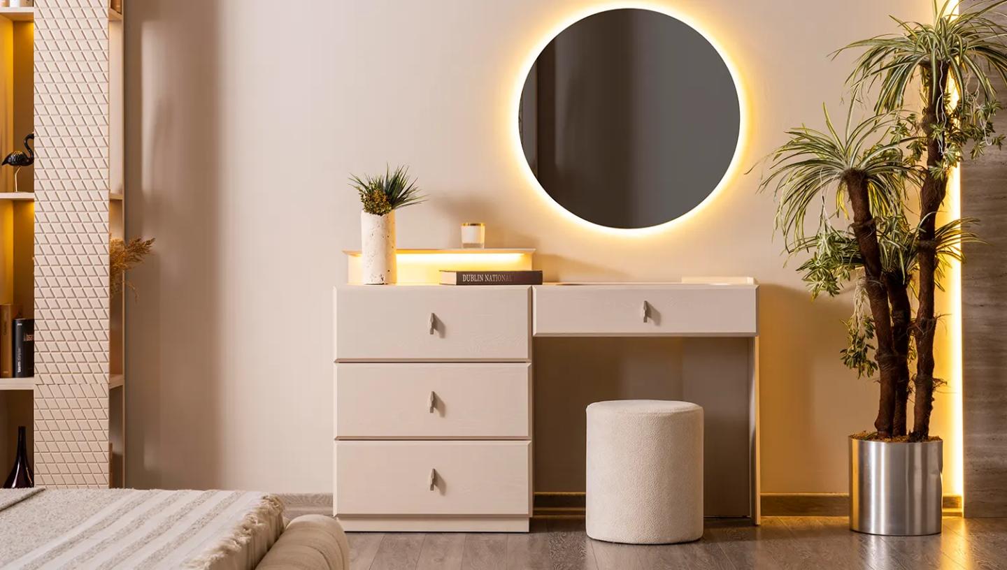 Viral Yatak Odası Takımı - Resim 9