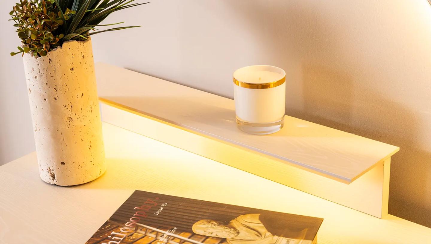 Viral Yatak Odası Takımı - Resim 11