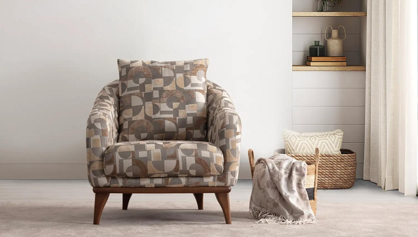 Barcelona Koltuk Takımı - Resim 10