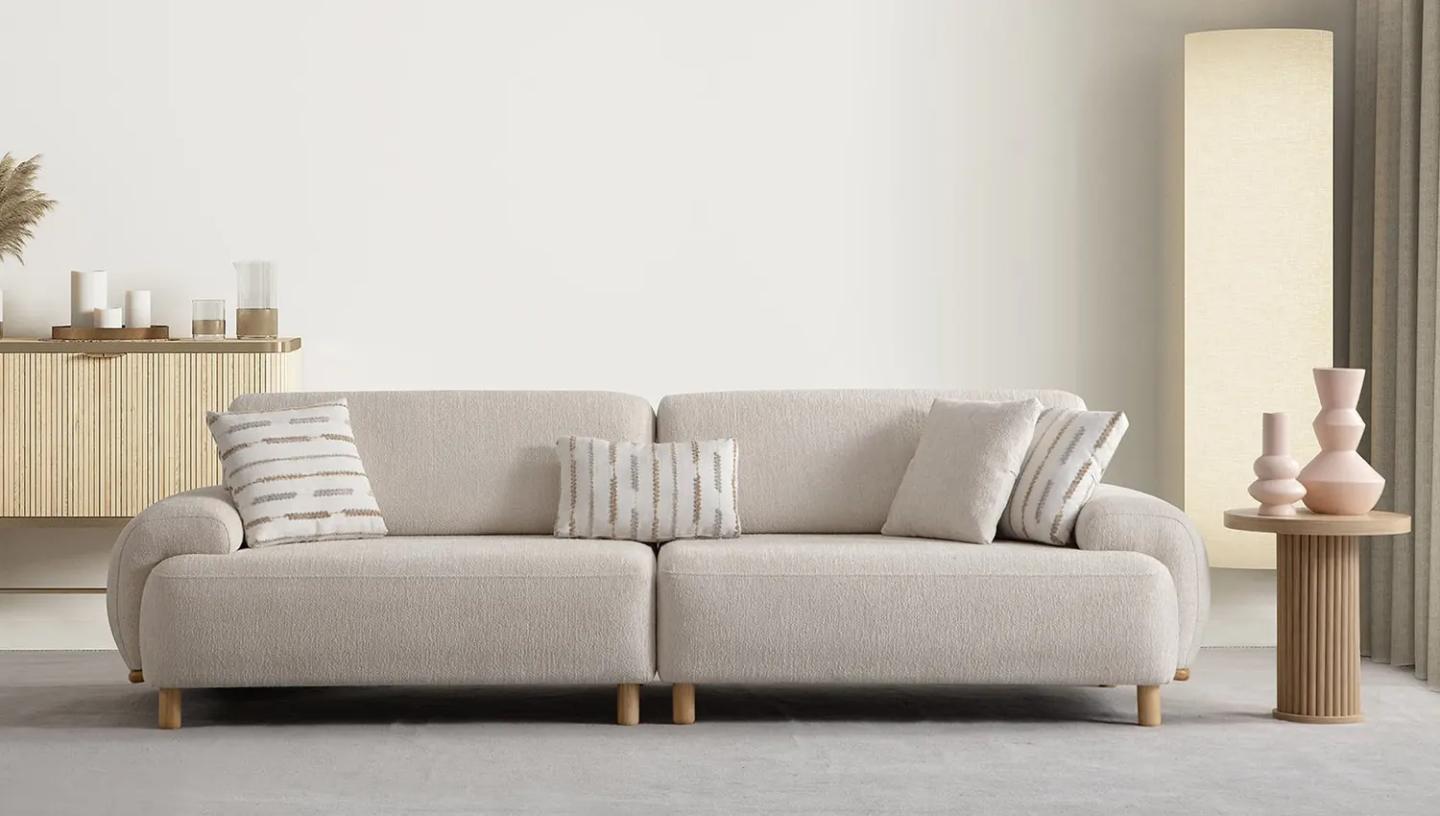 Pera Koltuk Takımı - Resim 4