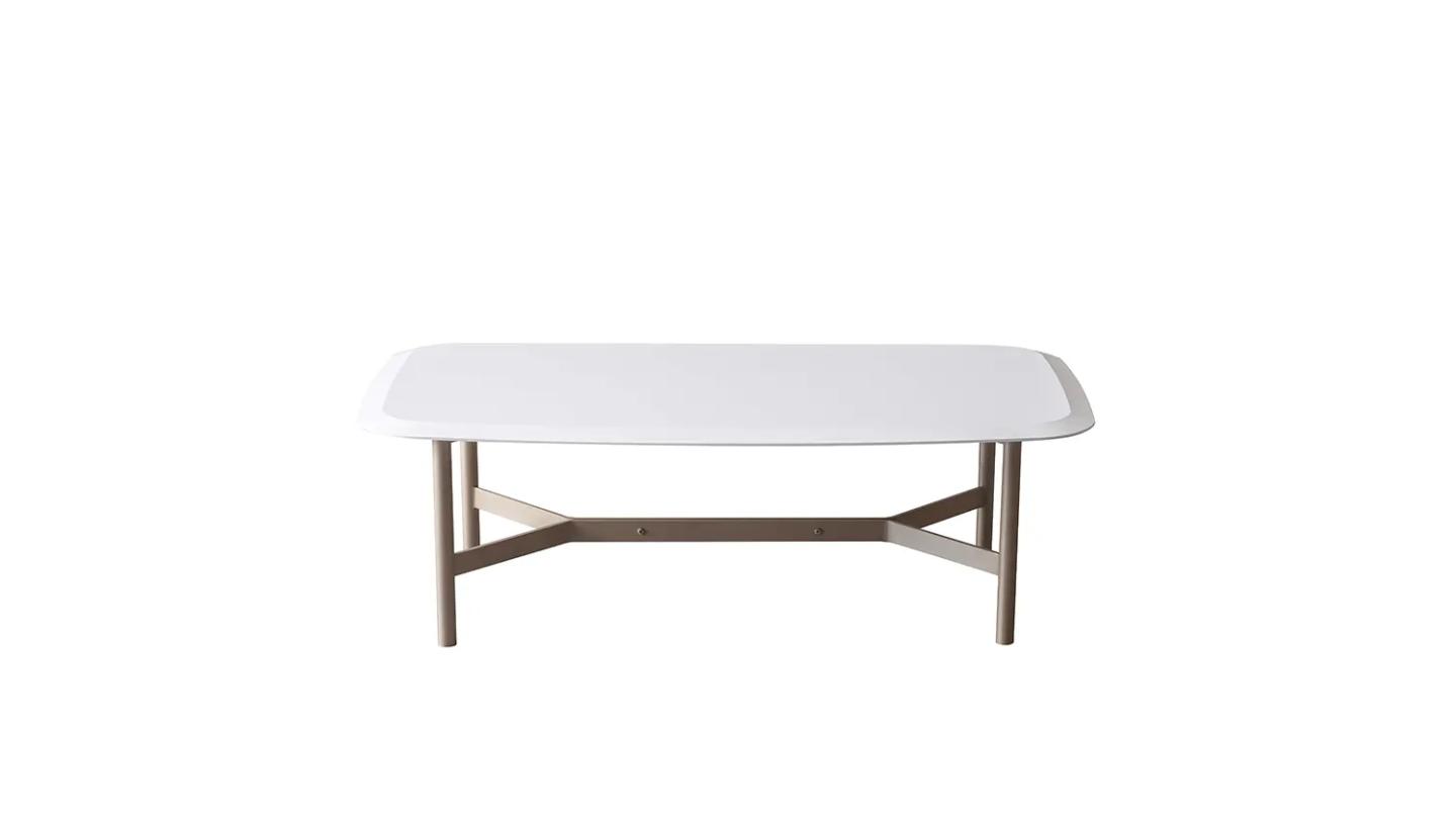 Noble Orta Sehpa - Resim 4