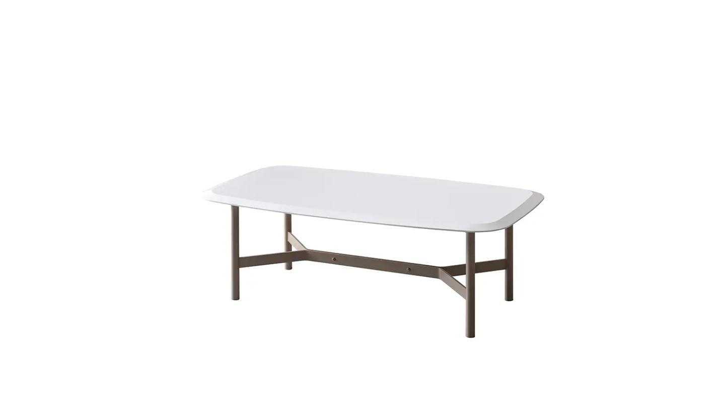 Noble Orta Sehpa - Resim 5