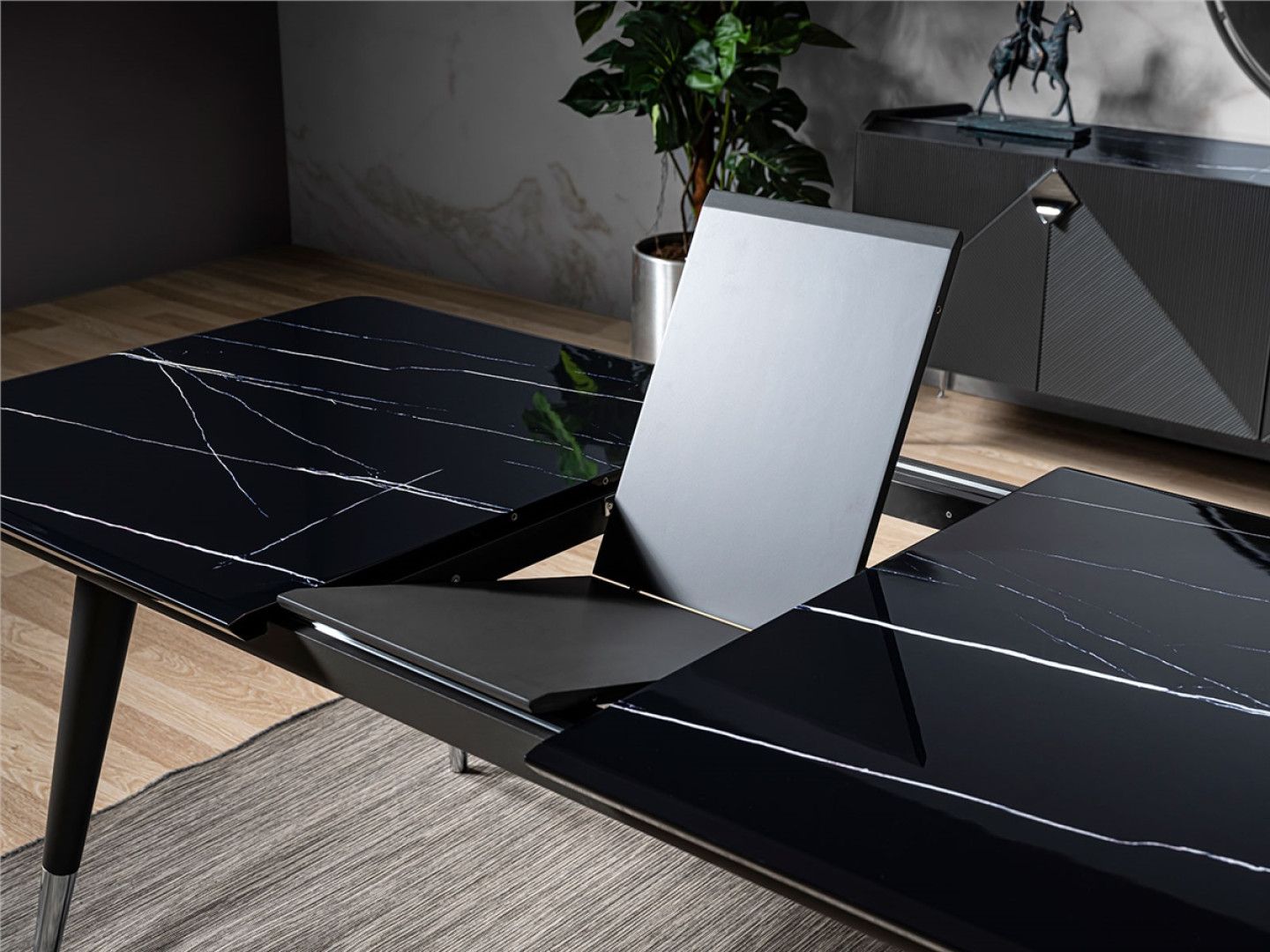 Giza Yemek Odası Takımı - Resim 5