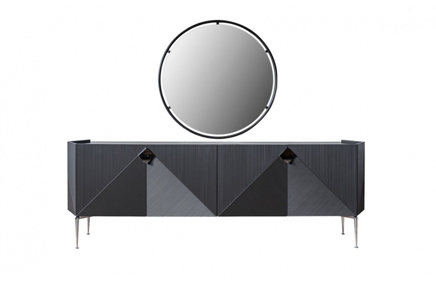 Giza Yemek Odası Takımı - Resim 6