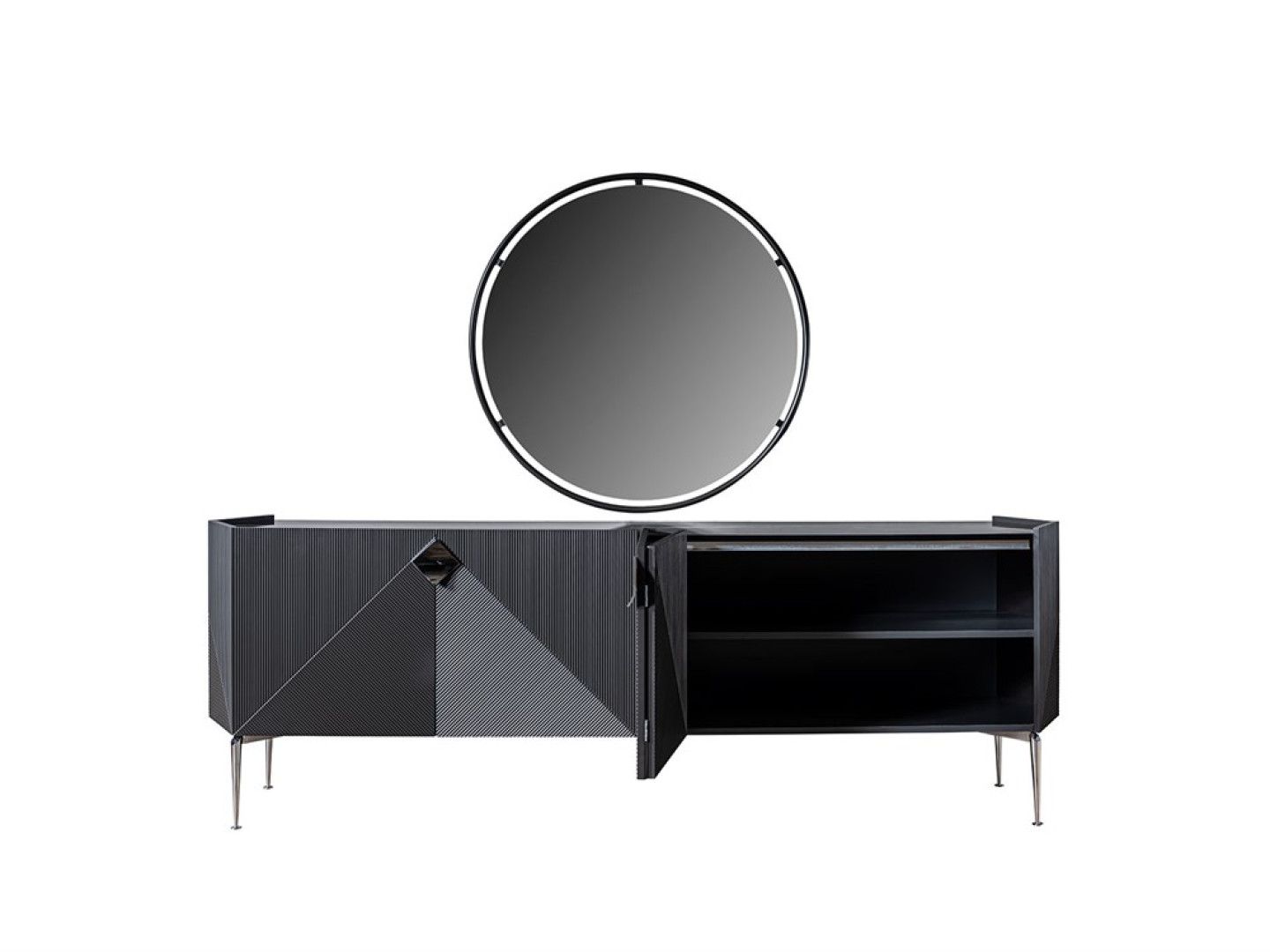 Giza Yemek Odası Takımı - Resim 8