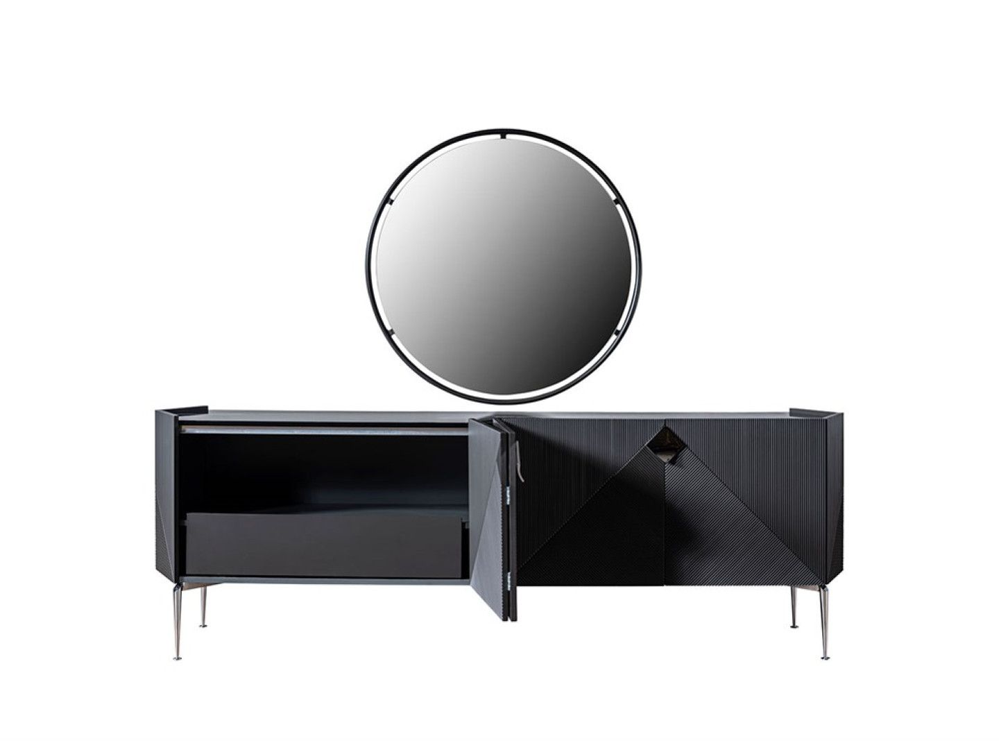 Giza Yemek Odası Takımı - Resim 9