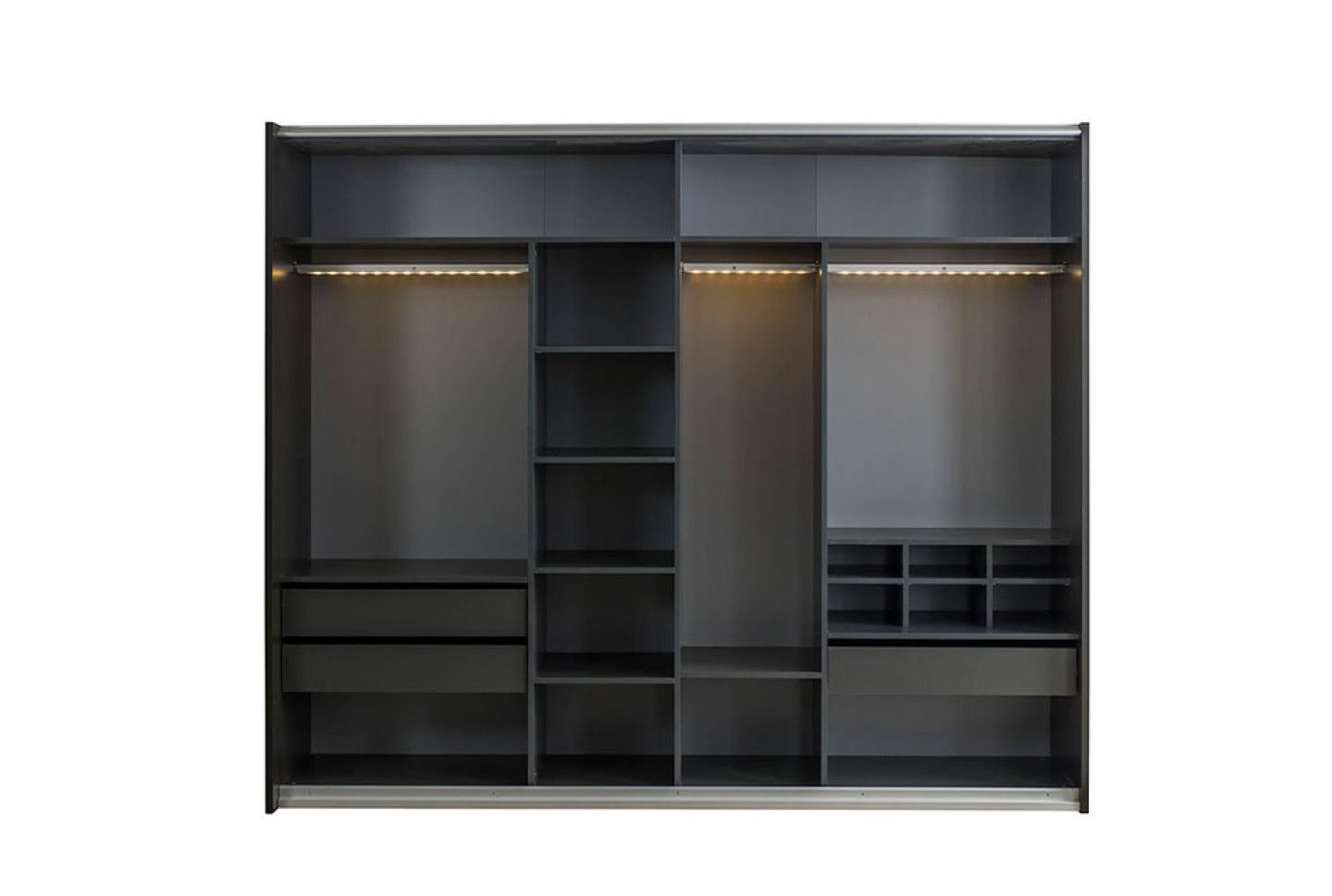 Giza Yatak Odası Takımı - Resim 11