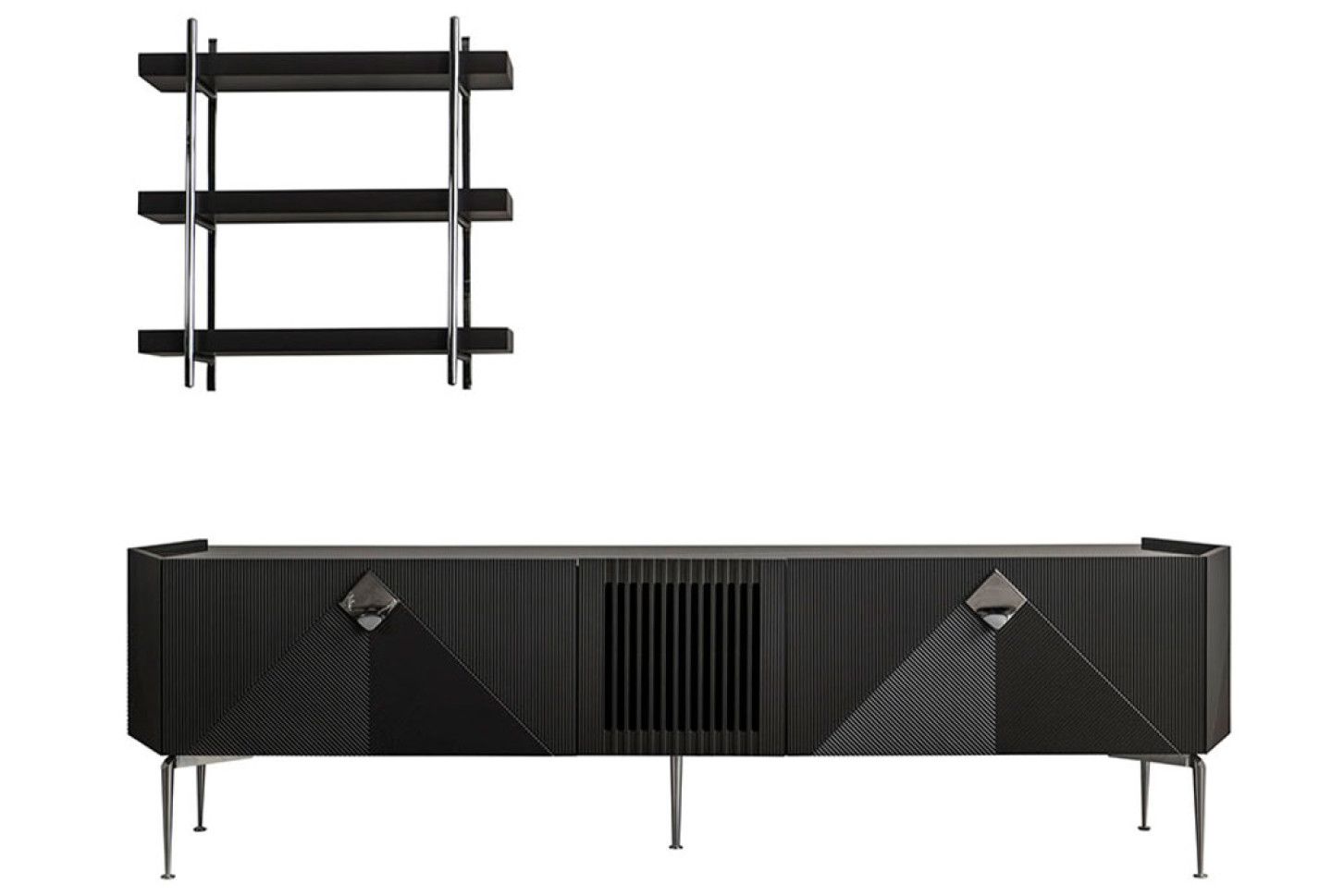 Giza Tv Ünitesi - Resim 3