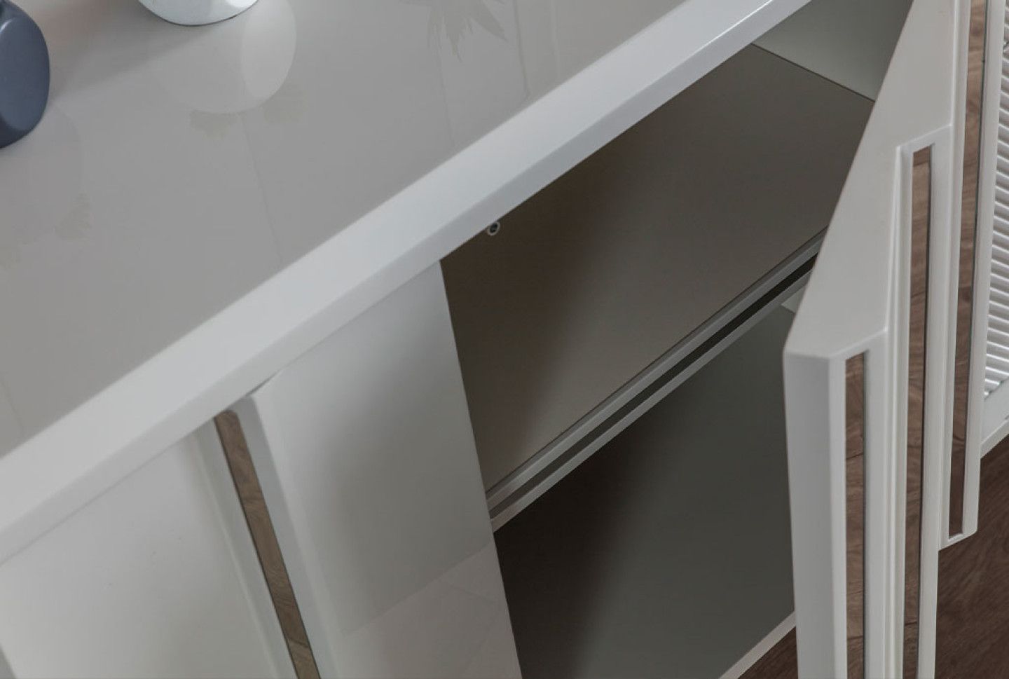 Dante Yemek Odası Takımı - Resim 5