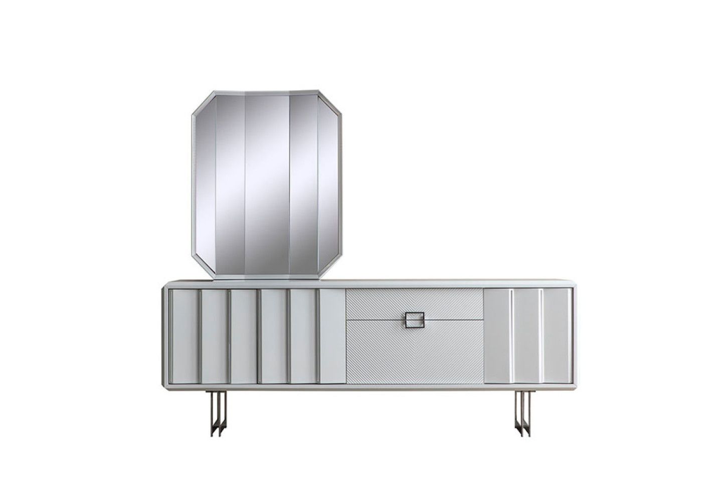 Dante Yemek Odası Takımı - Resim 7