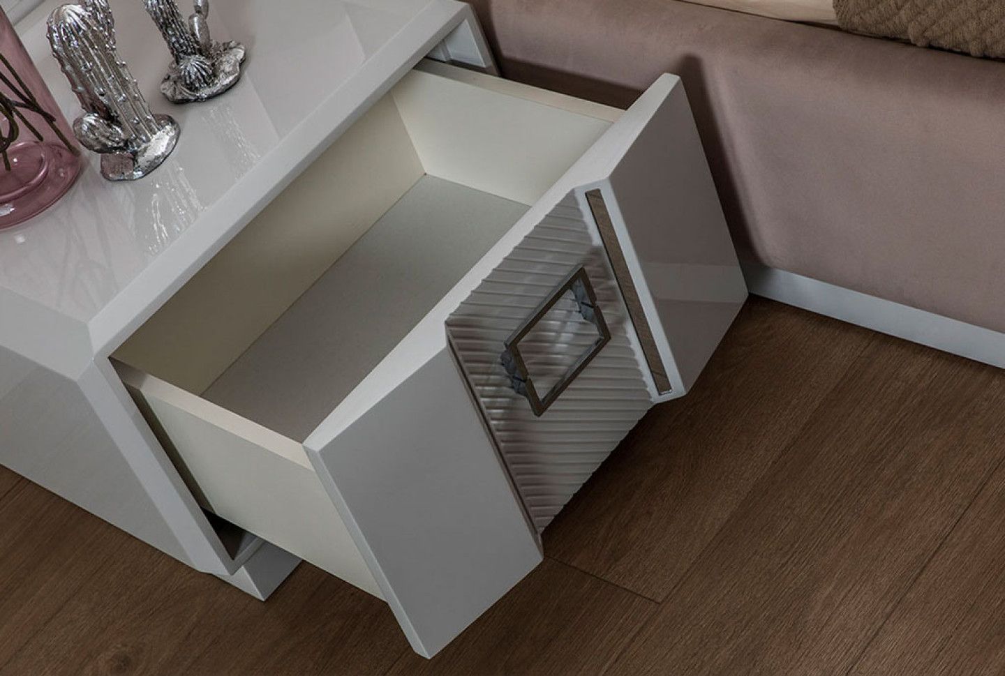 Dante Yatak Odası Takımı - Resim 6