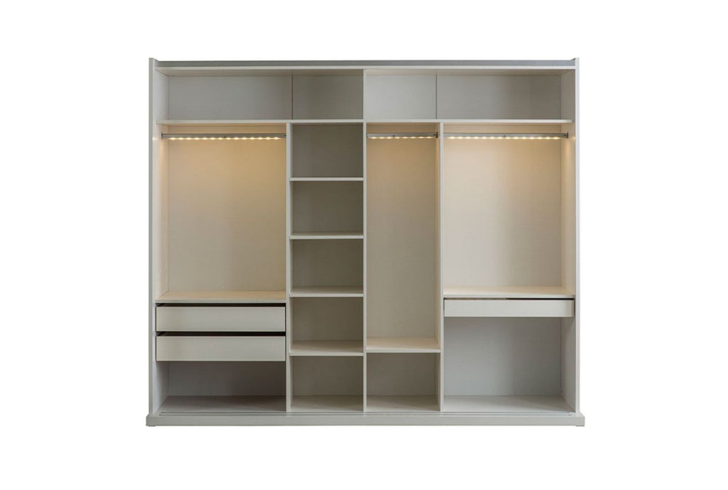 Dante Yatak Odası Takımı - Resim 8