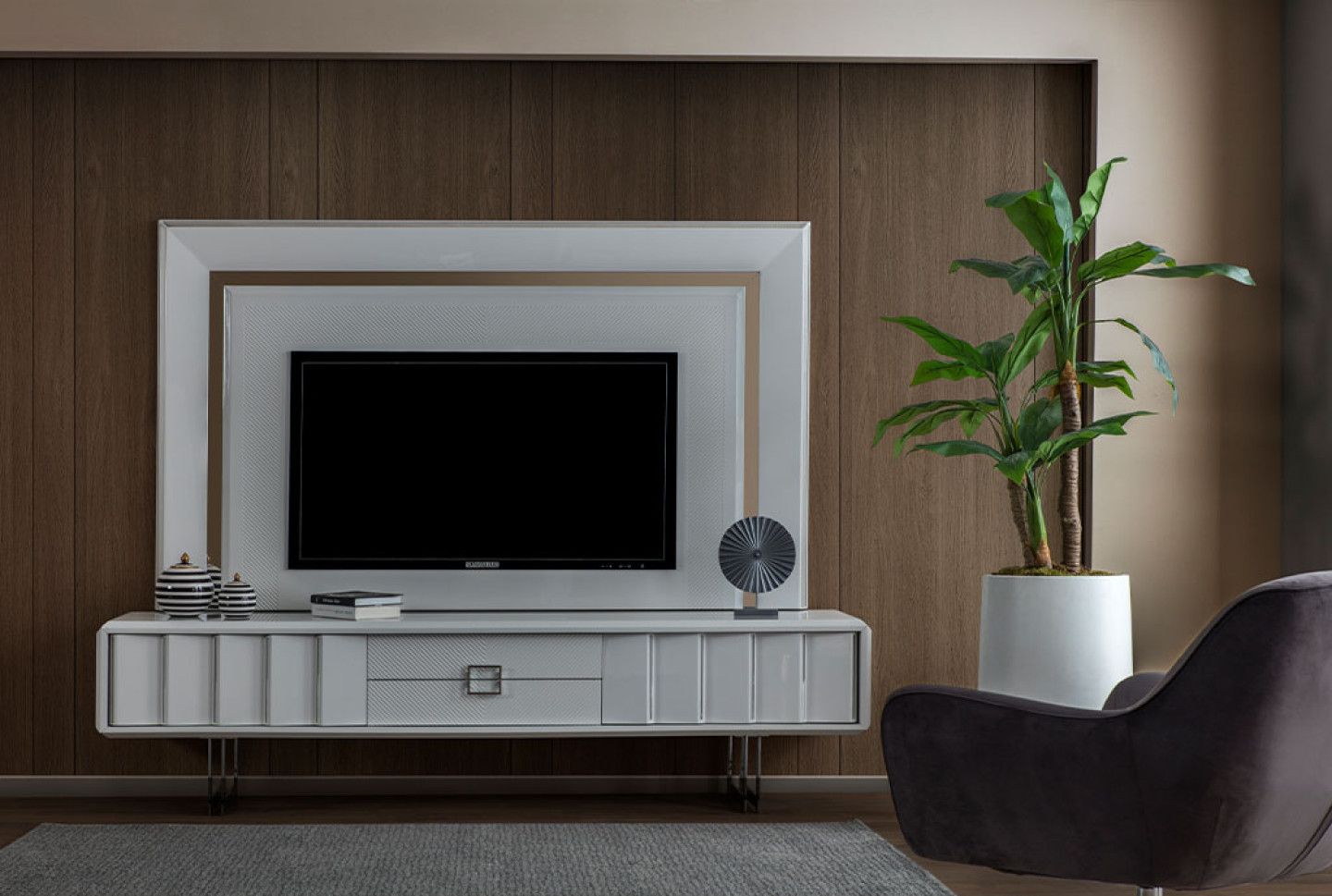 Dante Tv Ünitesi - Resim 1