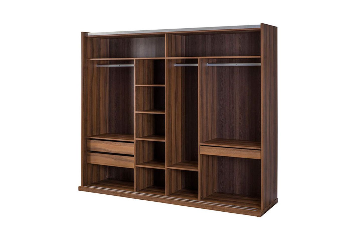 Ronda Yatak Odası Takımı - Resim 10