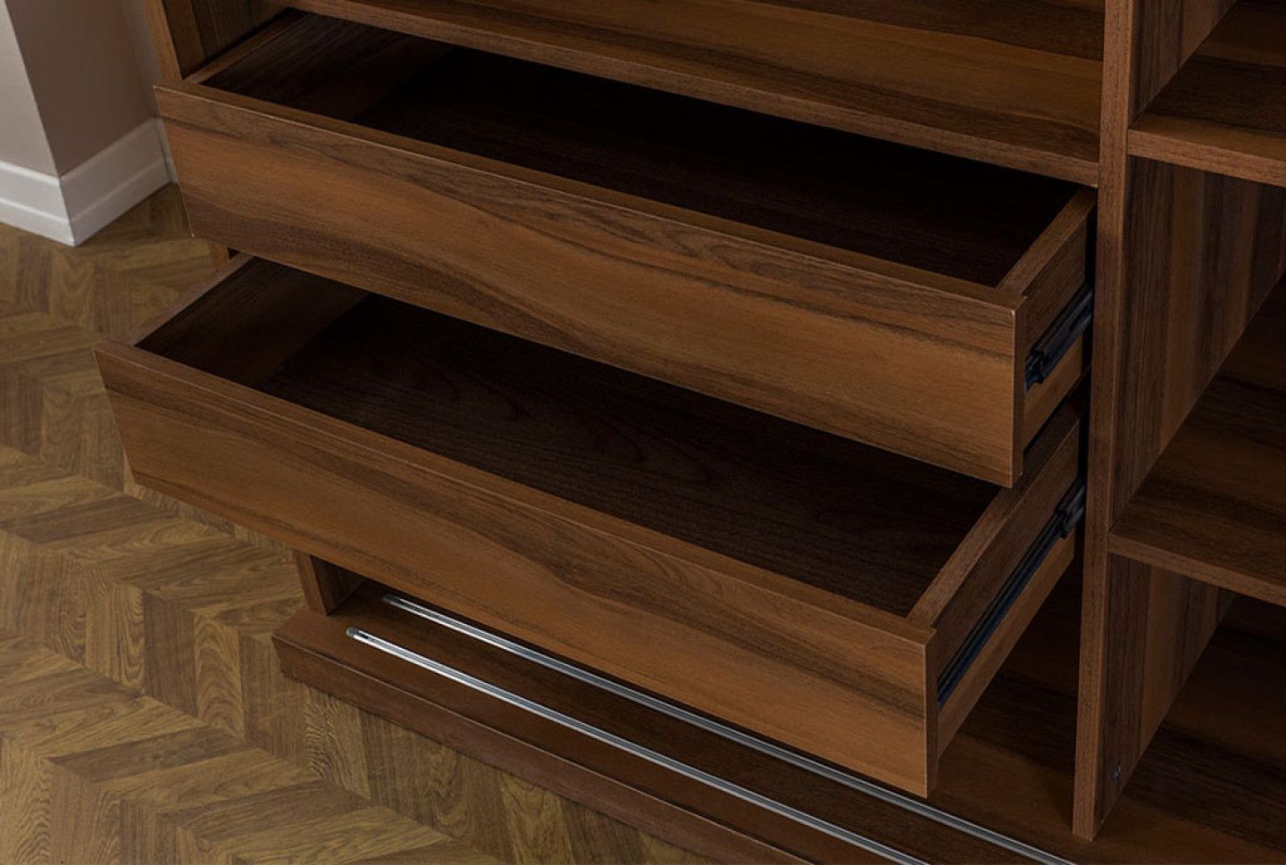 Ronda Yatak Odası Takımı - Resim 11